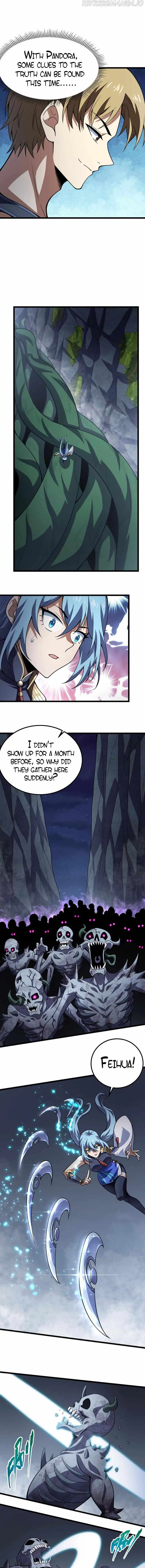 Combine Cube Chapter 62 7